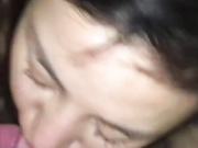 这个奶子看着就能射