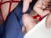 TOTK-025 花宮ひめ Documentary ～拘束イカセ大量潮吹きアナル鬼突き3P FUCK～ - 4of5