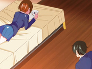 [メリー・ジェーン]貴方ハ私ノモノ -ドS彼女とドM彼氏- 上巻 しつけ上手な優等生