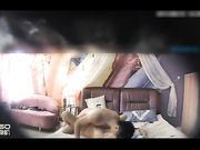 对白清晰新主题酒店360TP身材不错高颜值美女与年轻小伙激情呻吟给力