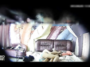 主题酒店偷拍-气质漂亮的美女好像是被男友骗到酒店后要啪啪,美女不同意,左哄右骗还是被爆操内射