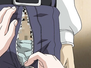 ストリンジェンド ～エンジェルたちのプライベートレッスン～ MY BLOW JOBER ACT.4