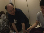 [GAR-343] 禁断の近親相姦エレベーター