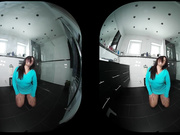 MELISSA - sie pisst Dir ins Gehirn