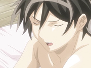 山姫の実 第一巻 M江