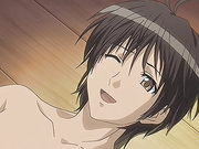 彼女は花嫁候補生？シンデレラ・コレクション ACT-1 ゼロは見ていた