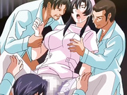 恥熱カルテ The Devilish Cherry 上巻