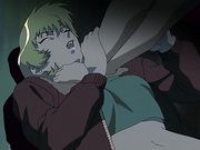 続・御先祖賛江 第三話 「現身(うつしみ)」