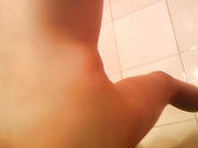 空姐露脸新作居家浴室激情啪啪被大鸡巴后人内射淫叫