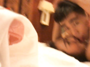 百度网盘泄密极品气质美女私房照和健壮猛男激情视频流出感觉这男的样子猥琐