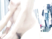 一坊漂亮骚主播sherry梨6.17和炮友直播啪啪造爱 叫的淫荡 最后内射