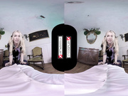 Fucking Misha Cross In SuckerPunch A XXX Parody VRCosplayX