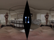 Virtual Sexology Session With August Ames On