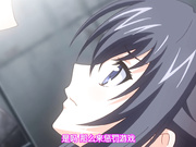 [鈴木みら乃]Wanna. ～SpartanSex Spermax！！！～ 女→男！？白濁液無限中出し地獄！！桐生渚沙、転入編