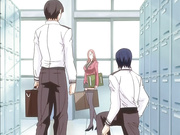 (無修正)CLEAVAGE クレイヴィッジ EpisodeⅠ「瑛里華」 (SpursEngine 960x720 H.264 AAC)