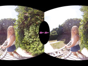 Cheating Your GF With Your Ex Lindsey Cruz