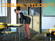 Casual Student
