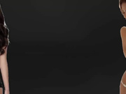 Gia Page得到了Fucked HardGia Page gets Fucked Hard