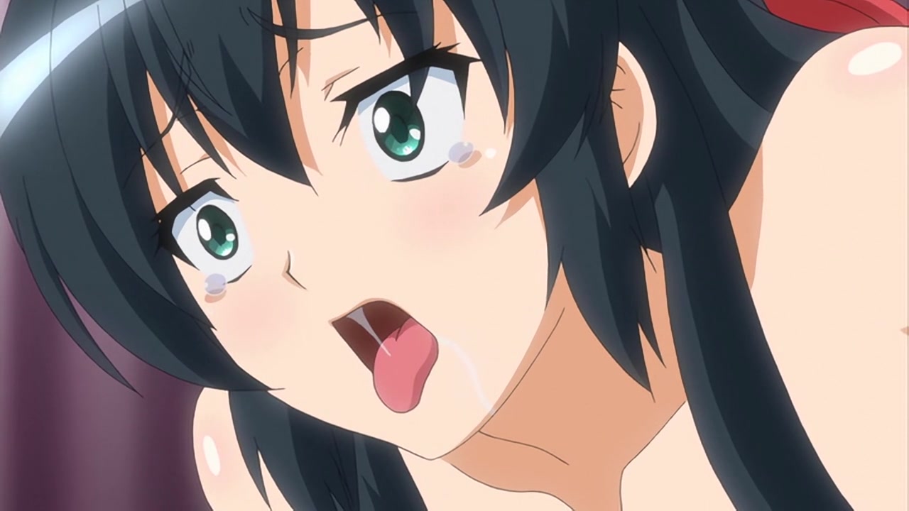 鈴木みら乃]凌成敗！～学園美少女制裁秘録～ 若菜と咲と、成敗の終わりと……編[1280x720 x264 AAC]