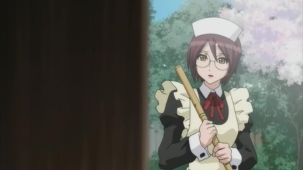 貴方だけこんばんわ 第2話「誓約」