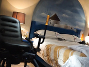 名人康神主题情趣宾馆约啪温柔性感漂亮外围女技术没话说情趣椅上搞穿黑丝啪啪娇喘呻吟欲仙欲死1080P原版