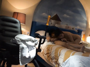 名人康神主题情趣宾馆约啪温柔性感漂亮外围女技术没话说情趣椅上搞穿黑丝啪啪娇喘呻吟欲仙欲死1080P原版