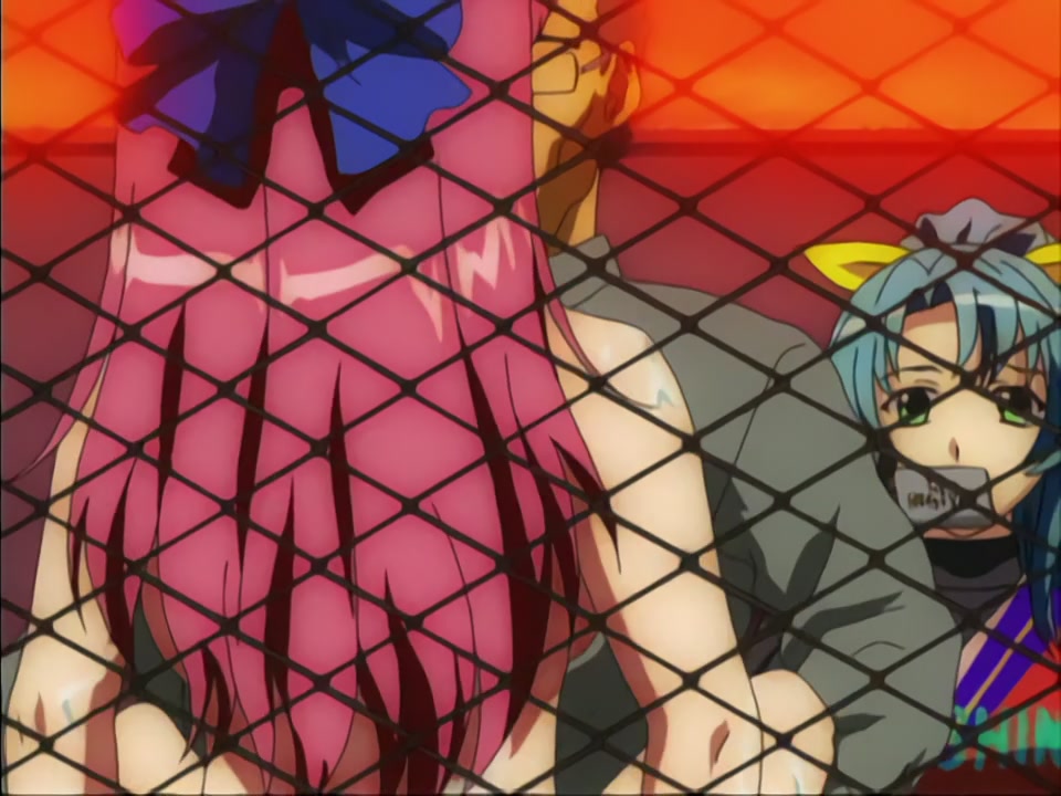 (無修正) 放課後～濡れた制服～ 課外授業1 (DVD 960x720 x264 AAC)