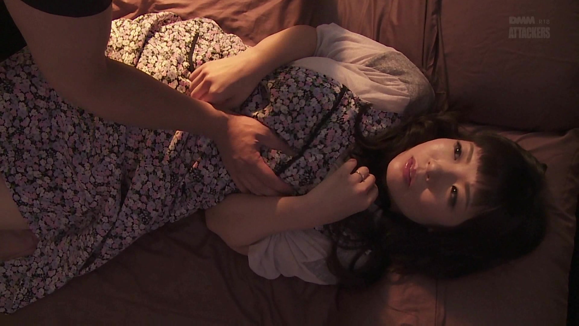 [ADN-048] 等待被强奸的人妻 水城奈緒