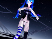 [MMD]ヒビカセ 初音ミク