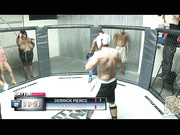 【欧美】试合に胜ったら极上美女进呈 -BATTLE BANG- 胜てばや(1)