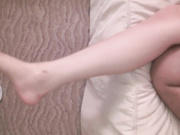 拍片消膩味！ PT1 在男友面前無套開幹 如月翔子