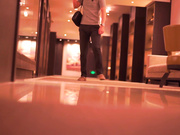 国产精品情景剧老板高端酒店消费身材高挑前凸后翘高素质服务员的贴心服务画面很诱惑1080P超清