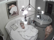 大神气质美女酒店爱爱小鲜肉 丰满白嫩小姐姐颜值不错，性欲旺盛美女很享受啪啪操起来挺温柔看的很舒心想搞