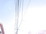 [BLK-313] 1站5000！課金OK中出し痴漢 椎名そら