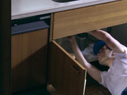 [BNSPS-379] 汗臭骯髒的男人和名流妻子 碧しの - 1of5