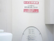 外站流出新系列貌似名牌购物商城的高级坐厕，偷拍都是些打扮时尚的气质颜值美女