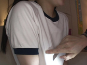 [HMPD-10037] JK放課後中出做愛 女子校生無制限射精沙龙 栄川乃亜 - 3of5