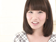 [DVAJ-246] Cutie 栗衣みい - 1of5