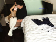 小小萌 亲身体验露脸全裸大尺度演绎被MJ