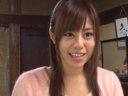 【无码破解】可爱系美少女『葵司』犯错误被狠狠惩罚