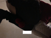 娱乐城女厕猪头术116两个妹纸可惜有个遮住BB了