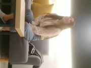 肤白貌美又性感的36E大胸美女被大屌男各种姿势连续爆插了50多分钟还没射,把美女干的受不了躺那不动了,国语!