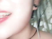 骚模川一木子全程露脸勾搭大表哥激情啪啪，浴室把洗吧洗干深喉口交床上舔蛋蛋，各种体位抽插淫语表情好骚