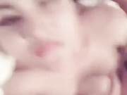 国产TS系列李亚美骚气的坐骑大鸡巴 口活不错还能玩深喉