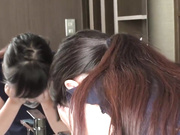 素顔熟女 〜卸妝的熟女太可愛了〜 關宮雫