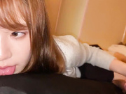 【s+素人无码】自大但可爱的18岁大学生，试着进行调教性生活