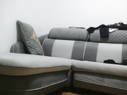 B哥探花秀高颜值性感黑裙妹子，穿上黑丝舔背舔菊后入抽插猛操_ev