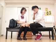 [SDMU-713] 如果不戴套的状况会怎么样老师说不戴套的话会生孩子的哦…2 - 4of5