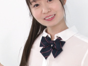 [SSNI-058] 无胸罩巨乳女学生 透明粉红色乳首的诱惑 夢乃あいか - 4of5