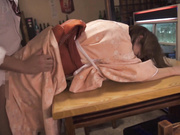 [STAR-829] 和鸳鸯夫妇经营的料理店的常客成为情夫的女主人 紗倉まな - 4of5